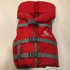 Child/Youth Life Jacket